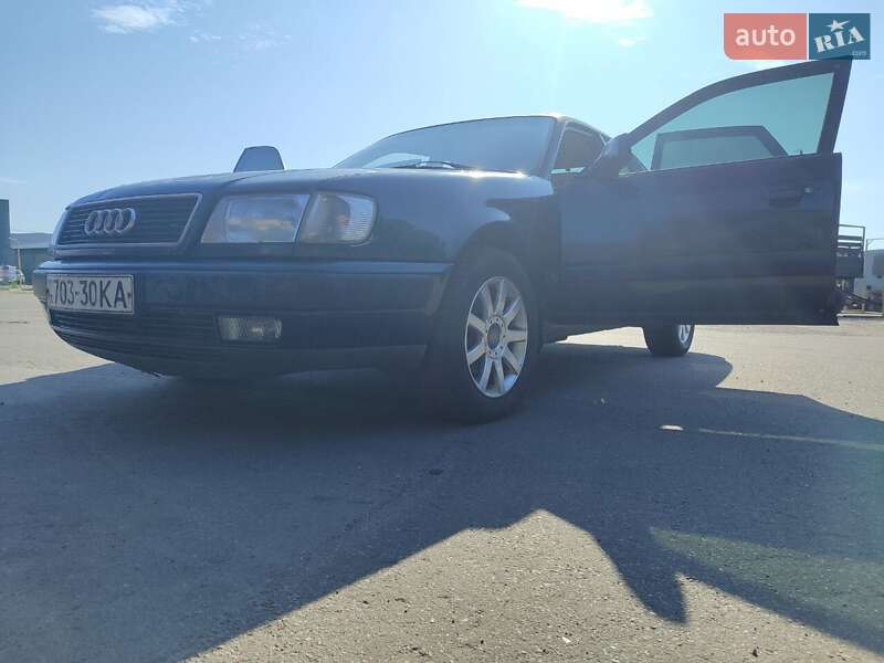 Audi 100 1992