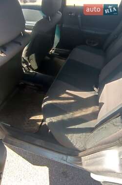 Седан Audi 100 1986 в Белой Церкви фото 10 Седан Audi 100 1986 в Белой Церкви