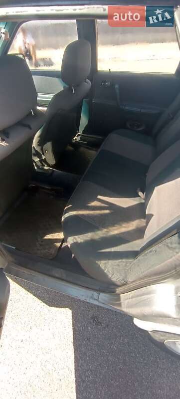 Седан Audi 100 1986 в Белой Церкви