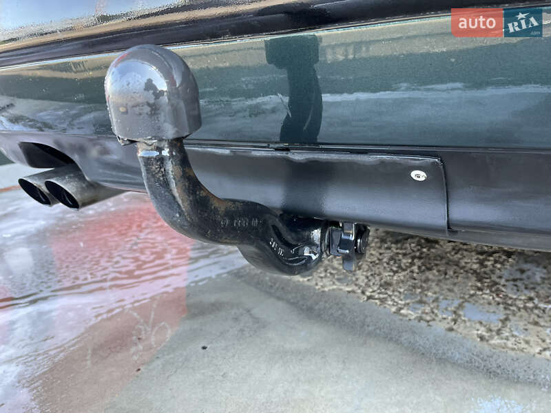 Седан Audi 100 1993 в Києві