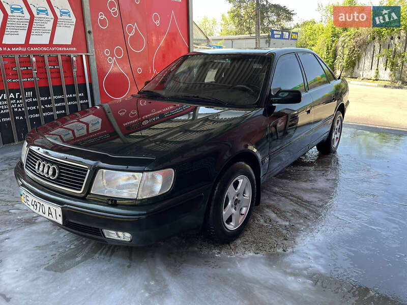 Audi 100 1993