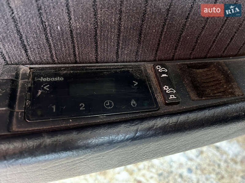 Седан Audi 100 1993 в Києві