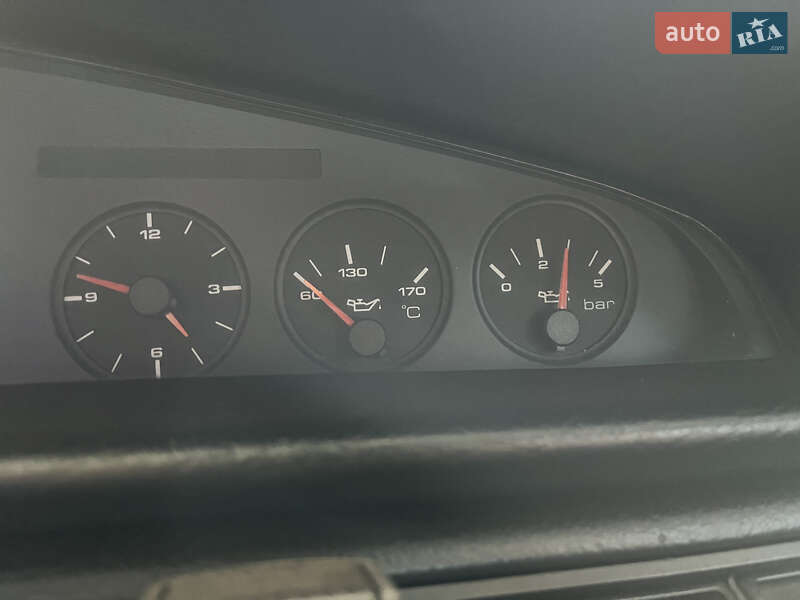 Седан Audi 100 1993 в Києві