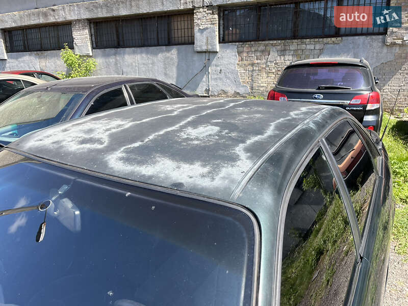 Седан Audi 100 1993 в Києві