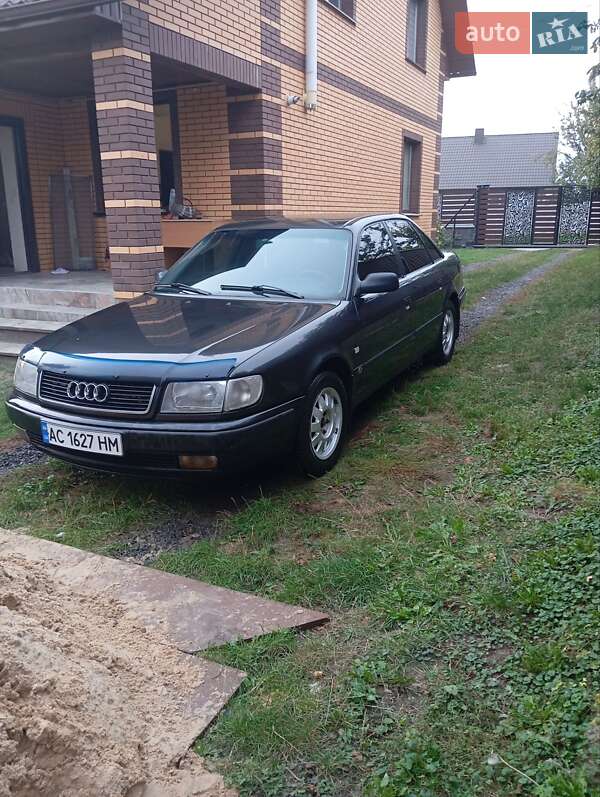 Audi 100 1993