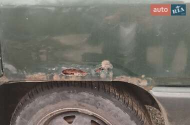 Седан Audi 100 1986 в Львове