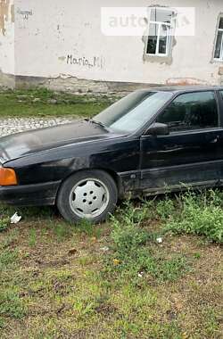 Седан Audi 100 1990 в Кам'янець-Подільському