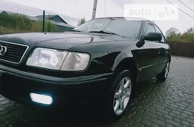 Audi 100 1993