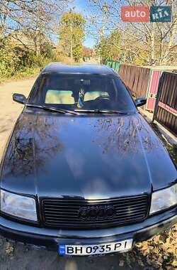 Седан Audi 100 1992 в Кодыме