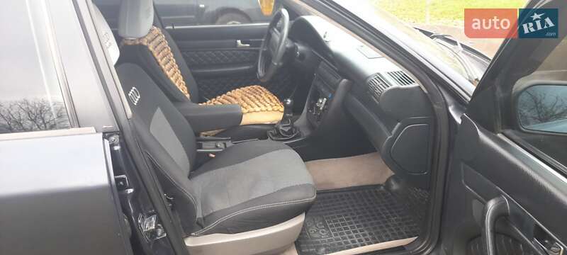 Седан Audi 100 1991 в Черновцах фото 23 Седан Audi 100 1991 в Черновцах