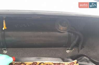 Седан Audi 100 1991 в Чернівцях