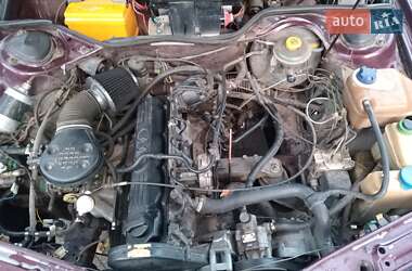 Седан Audi 100 1991 в 