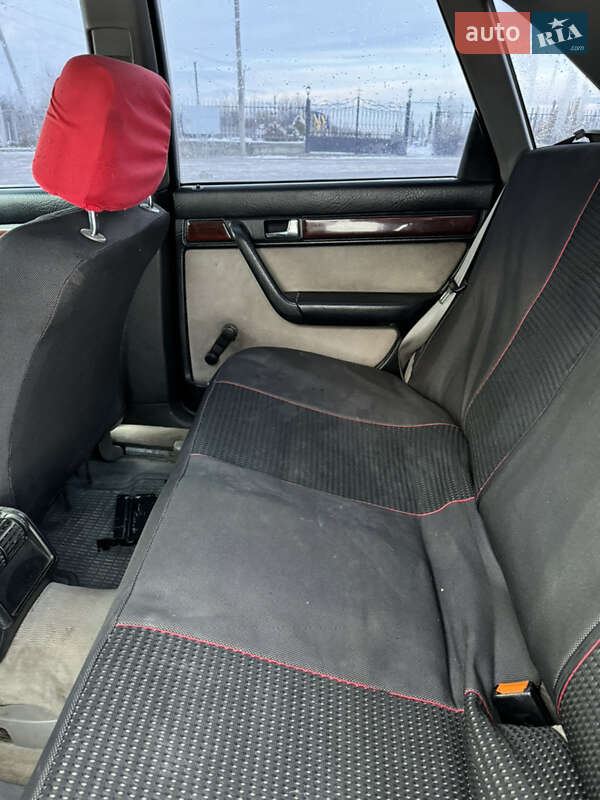 Седан Audi 100 1994 в Львове