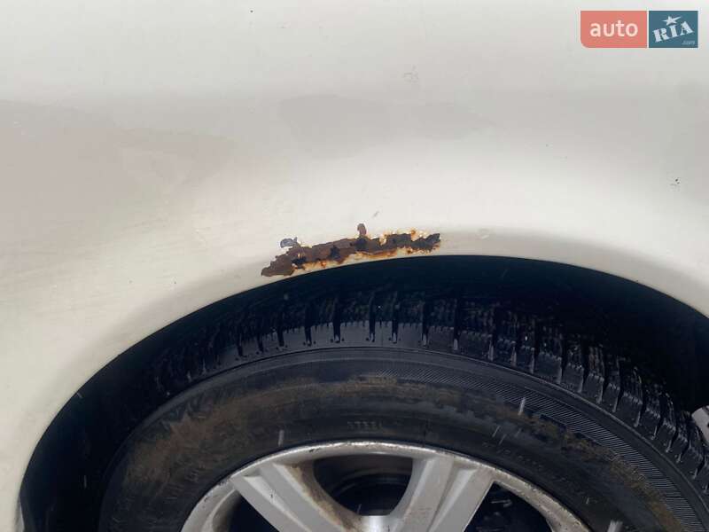 Седан Audi 100 1992 в Кельменцах