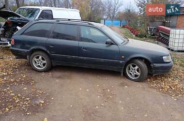 Универсал Audi 100 1994 в Гайсине