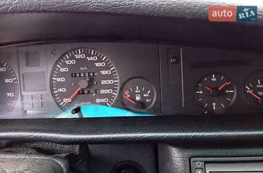 Универсал Audi 100 1994 в Гайсине