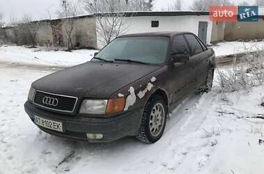 Седан Audi 100 1994 в Калуші