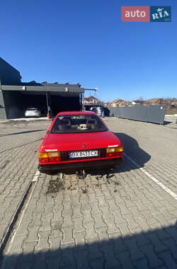Седан Audi 100 1987 в 