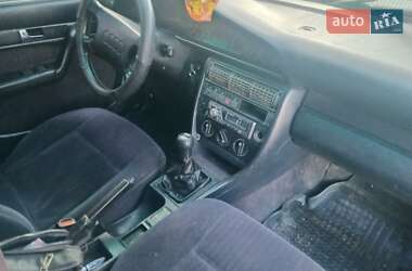 Седан Audi 100 1991 в 
