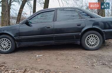Седан Audi 100 1991 в 