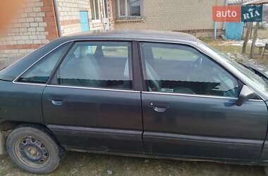 Седан Audi 100 1987 в 