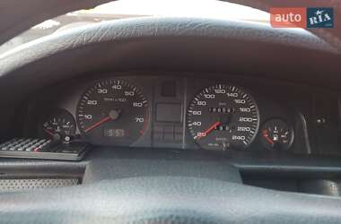 Седан Audi 100 1993 в 
