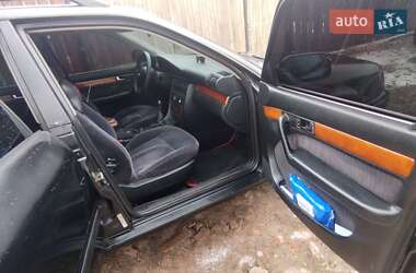 Универсал Audi 100 1992 в 