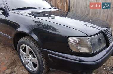 Универсал Audi 100 1992 в 