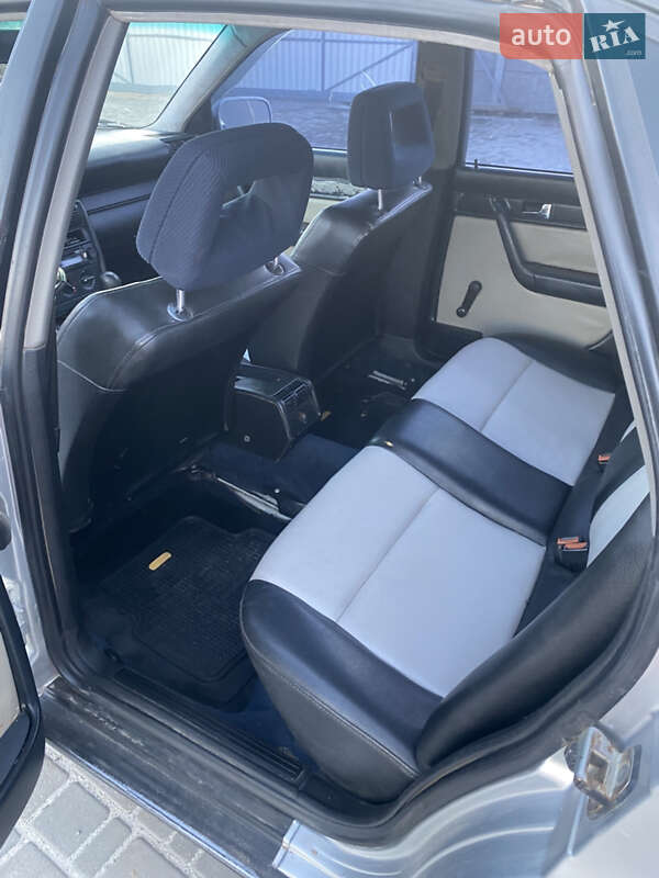 Седан Audi 100 1992 в Хотині фото 7 Седан Audi 100 1992 в Хотині