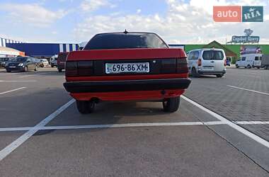 Седан Audi 100 1991 в 