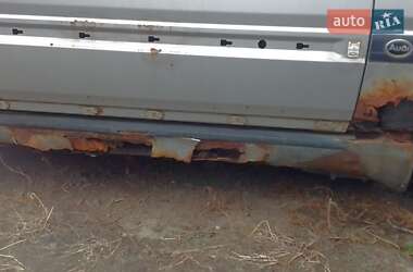 Універсал Audi 100 1993 в 