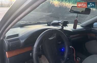 Седан Audi 100 1992 в 