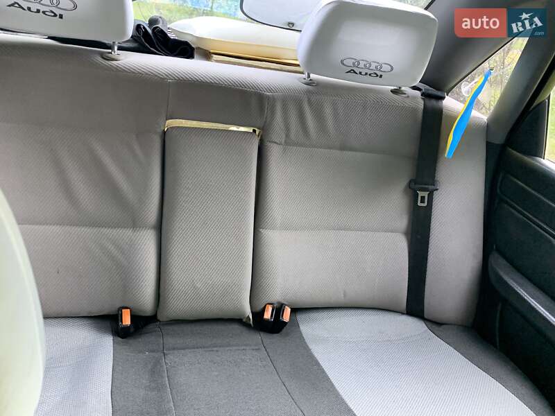 Седан Audi 100 1992 в Черкассах фото 6 Седан Audi 100 1992 в Черкассах