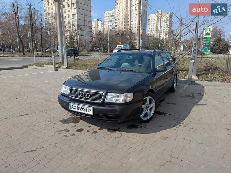 Audi 100 1994