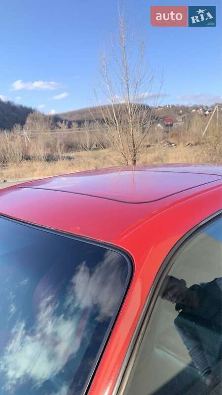 Седан Audi 100 1992 в Мукачево