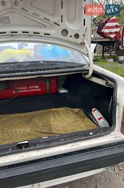 Седан Audi 100 1985 в 