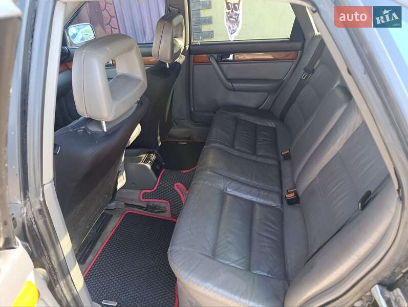 Седан Audi 100 1991 в Коломые