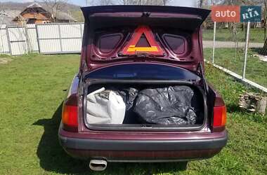 Седан Audi 100 1994 в 