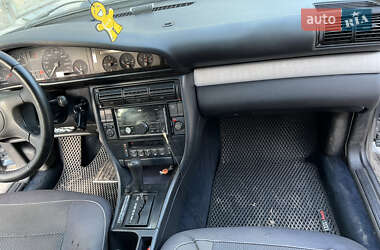 Седан Audi 100 1993 в 
