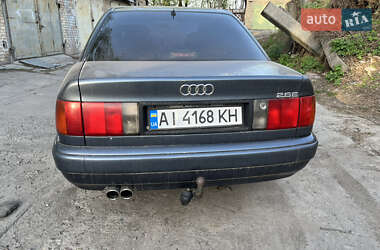Седан Audi 100 1993 в 