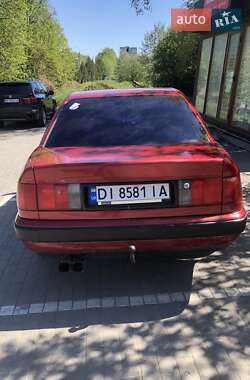 Седан Audi 100 1991 в 