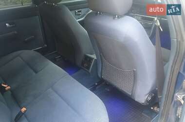 Седан Audi 100 1990 в 