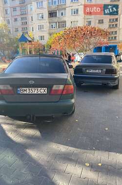 Седан Audi 100 1992 в 