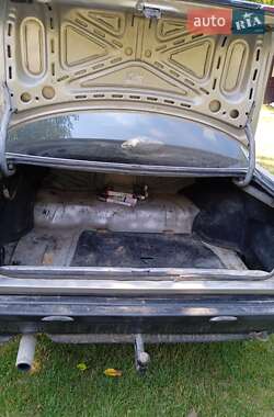 Седан Audi 100 1986 в 