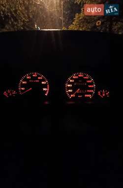 Универсал Audi 100 1988 в 