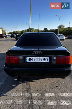 Седан Audi 100 1992 в 