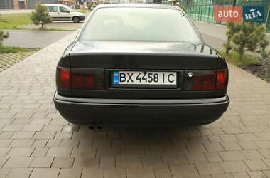 Седан Audi 100 1993 в 
