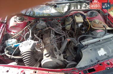 Універсал Audi 100 1988 в 