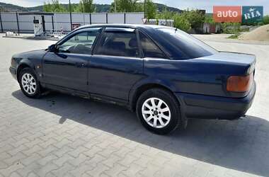 Седан Audi 100 1993 в 