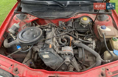 Седан Audi 100 1992 в 